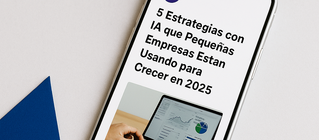 Tendencias en Automatización e Inteligencia Artificial – Julio 2025
