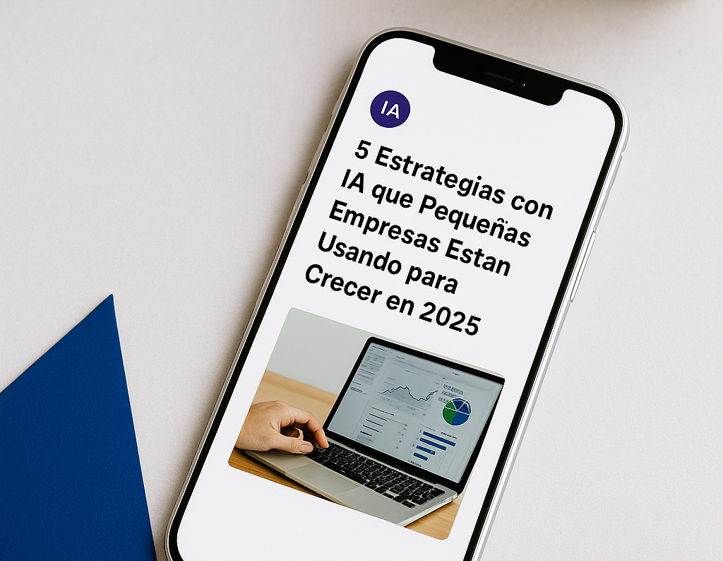 Tendencias en Automatización e Inteligencia Artificial – Julio 2025