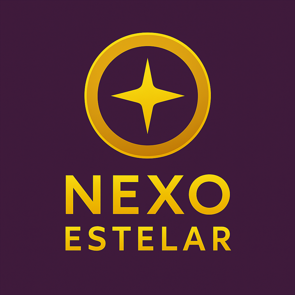 Asesor Virtual Nexo Estelar