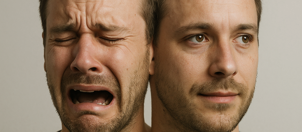 IA y emociones: el shock oculto de cambiar versiones
