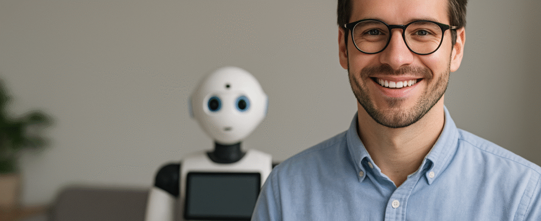 Agentes autónomos: Nuevas Tendencias que revolucionan los servicios