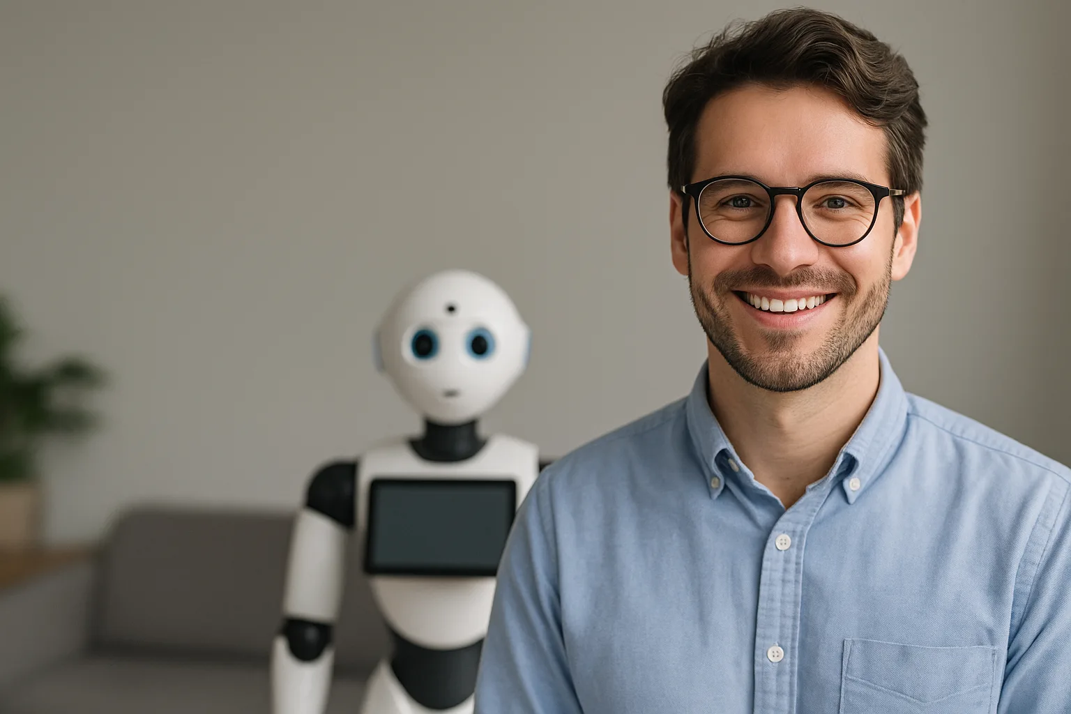 Agentes autónomos: Nuevas Tendencias que revolucionan los servicios