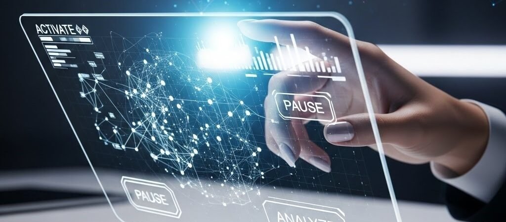Tendencias en Automatización e Inteligencia Artificial – Octubre 2025
