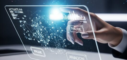 Tendencias en Automatización e Inteligencia Artificial – Octubre 2025