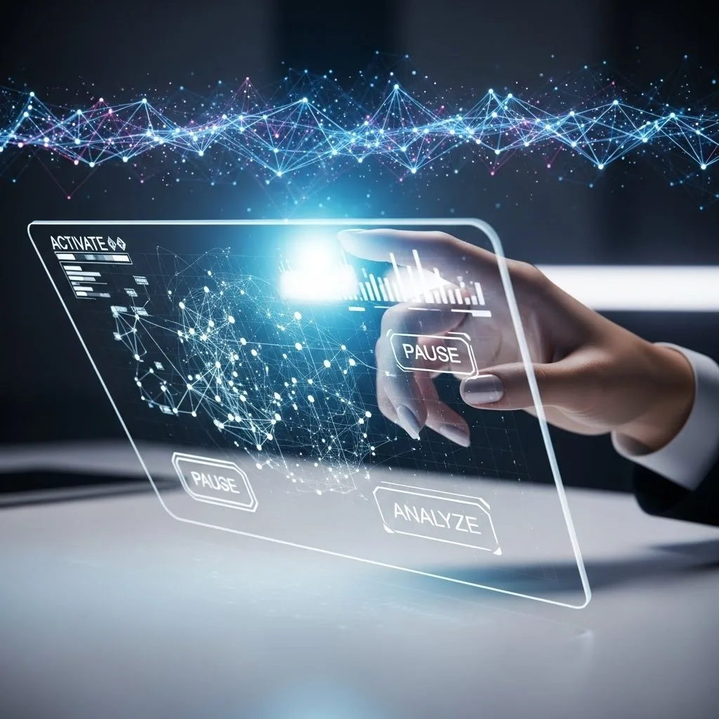 Tendencias en Automatización e Inteligencia Artificial – Octubre 2025