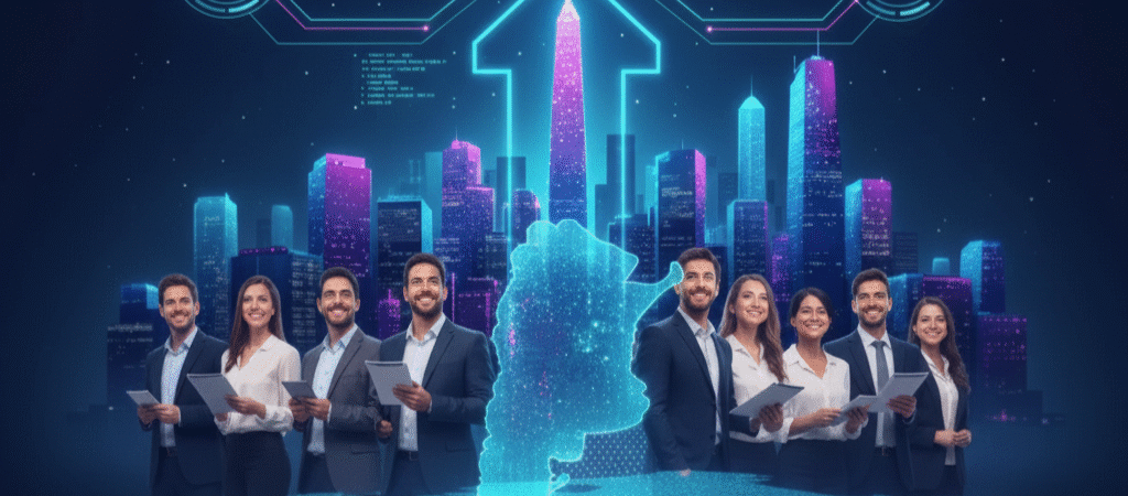 Top 5 avances en Inteligencia Artificial y Machine Learning que impulsaron a las PyMEs argentinas [Noviembre 2025]