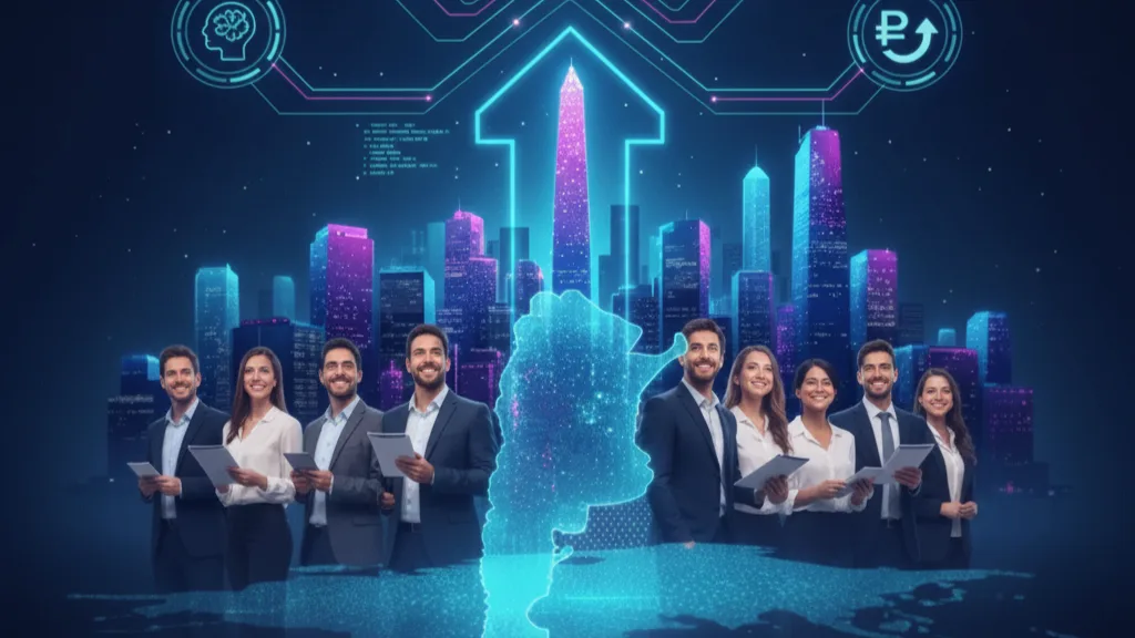 Top 5 avances en Inteligencia Artificial y Machine Learning que impulsaron a las PyMEs argentinas [Noviembre 2025]