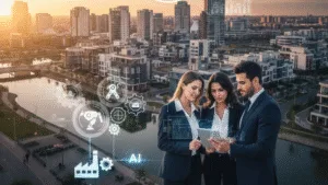 Guía práctica para automatizar procesos en PyMEs de Nordelta usando inteligencia artificial: chatbots, análisis de datos y optimización de inventarios con herramientas IA especializadas