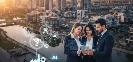 Automatización de PyMEs en Nordelta: Cómo implementar IA en 2026