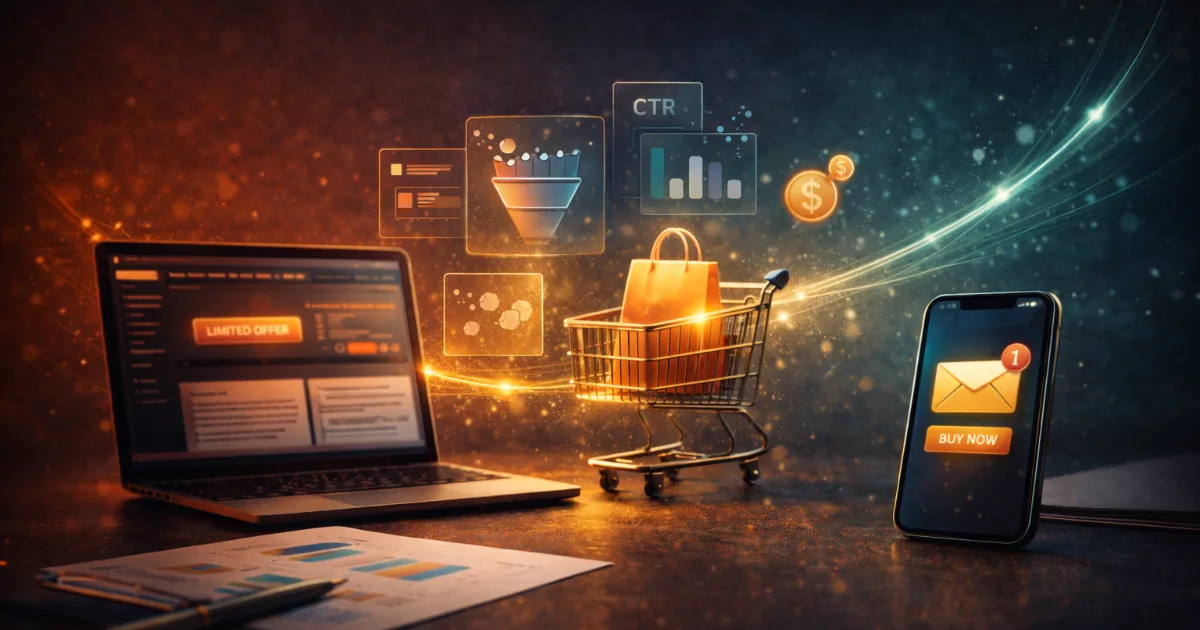 Cómo aprender marketing digital y aplicarlo ya