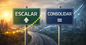 Guía práctica para organizarte mejor. Sistema paso a paso, errores comunes y cursos aplicables.