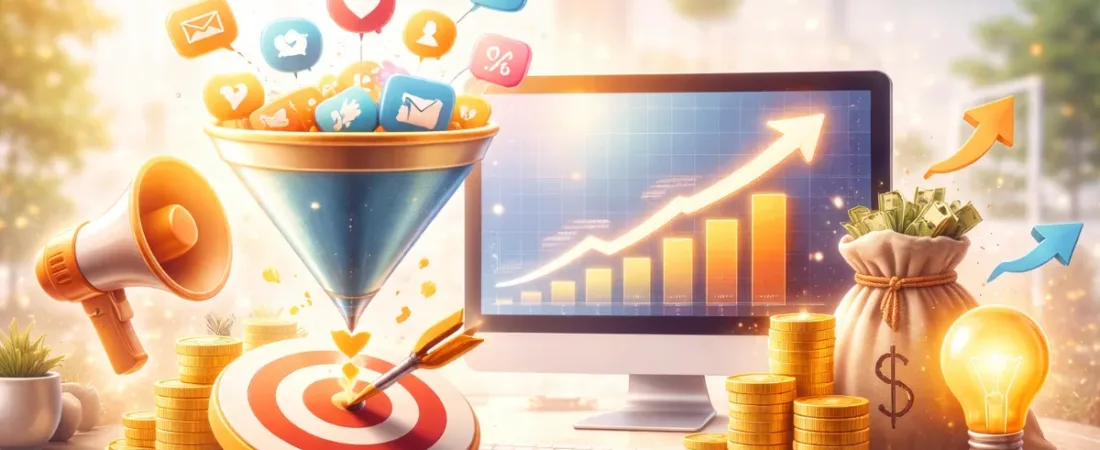 Cómo vender más sin bajar precios