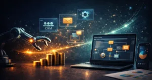 Cómo usar IA en tu trabajo o negocio desde hoy