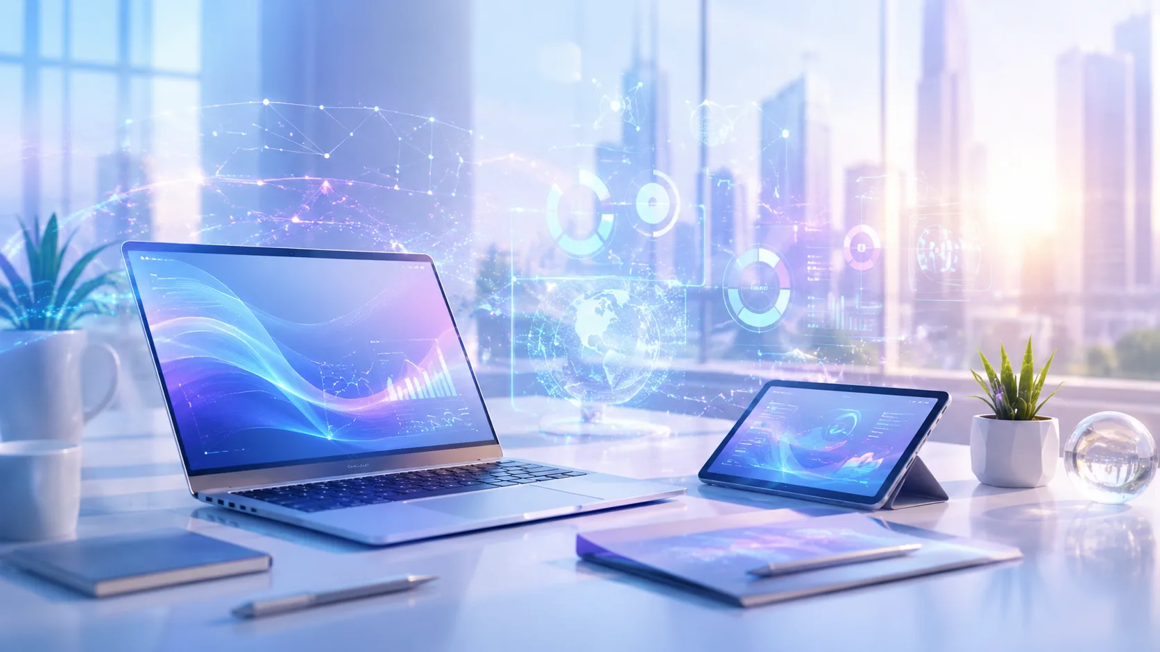 IA en 2026: ejecutala antes que tu competencia (PARTE I)