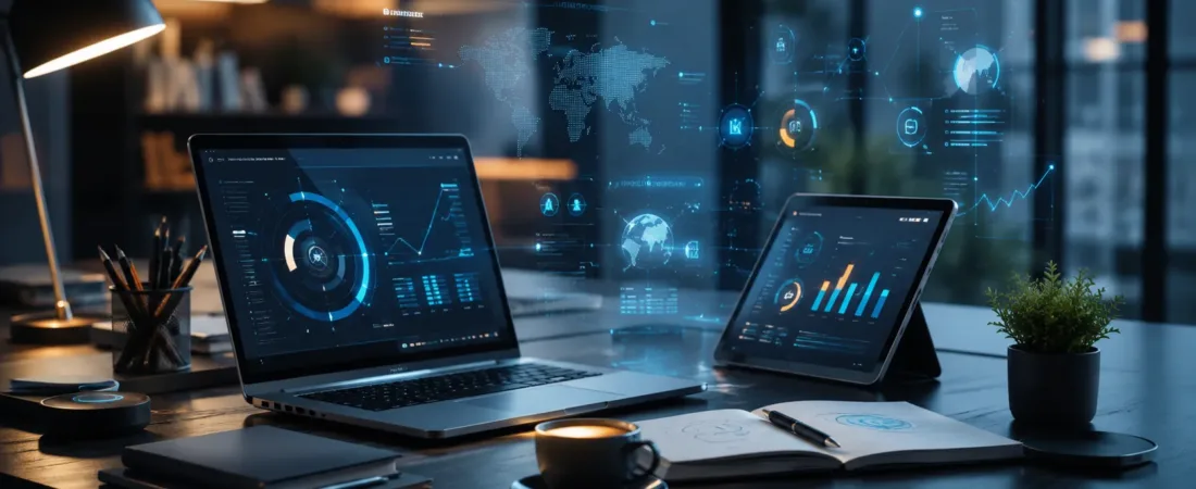 IA generativa y empleo junior: el robo invisible