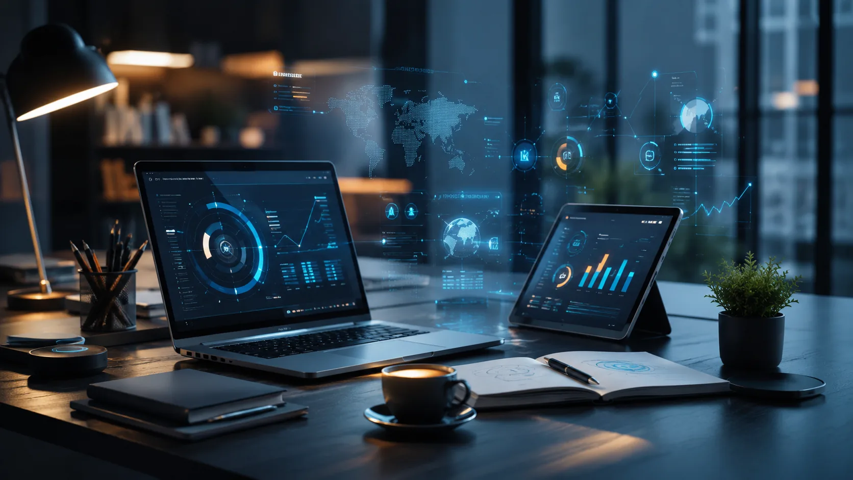 IA generativa y empleo junior: el robo invisible