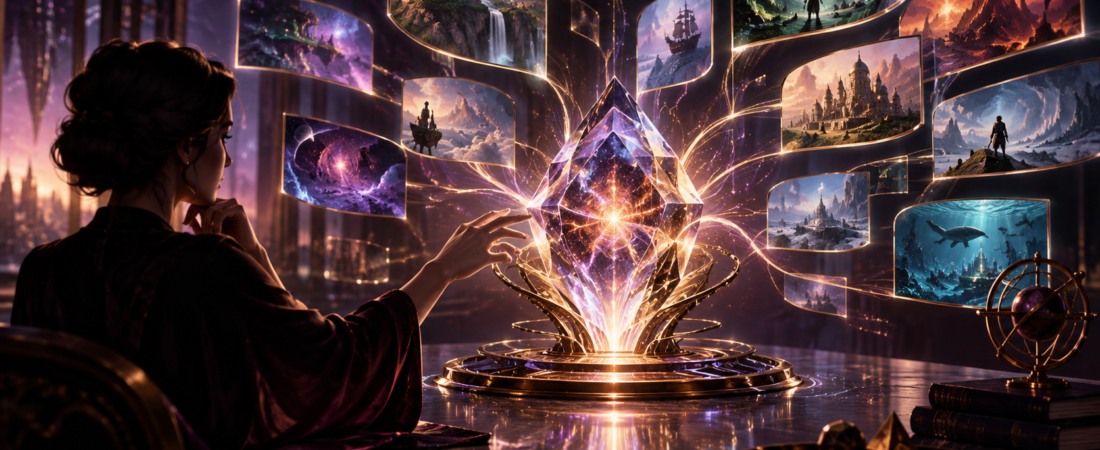 GPT-6 Astra: por qué lo uso para todo