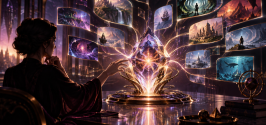 GPT-6 Astra: por qué lo uso para todo