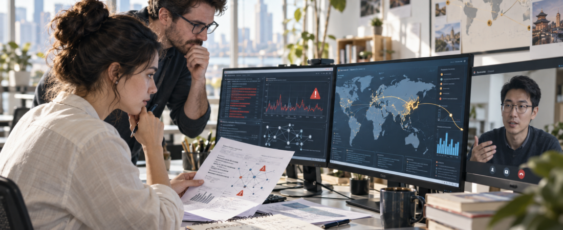 Seguridad de agentes de IA: ¿quién tiene el control?