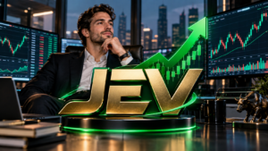 JEV en el trading